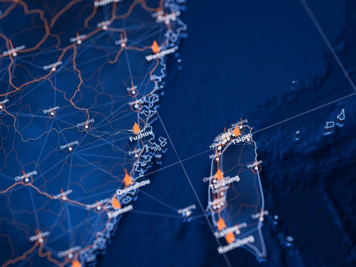 美情報機構最新威脅評估：中國目前無計畫在2027年犯台！傾向「非武力」達成統一「沒有時間表」